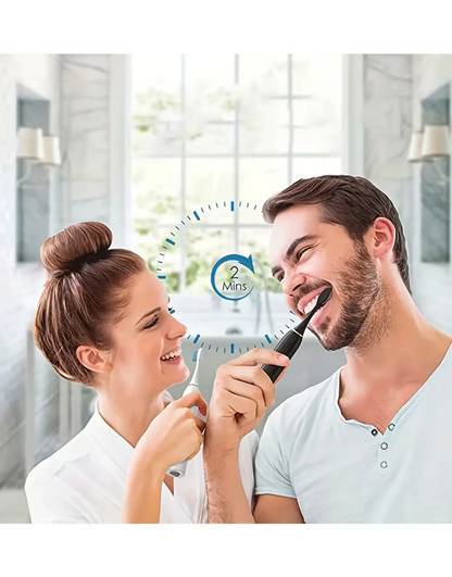Rechargeable X-3 Sonic Electric Toothbrush